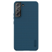 Nillkin SAM. S22+, Frosted, Blue
