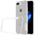 Nillkin Apple iPhone 7/8 plus, Ultra thin TPU, Nature Transparent