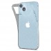 Spigen iPhone 14, Liquid Crystal, Glitter Crystal