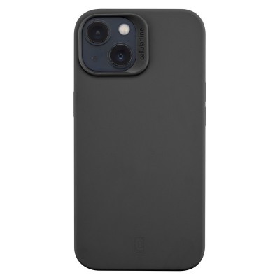 Cellular Apple iPhone 14 Plus, Sensation case, Black