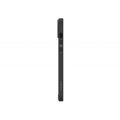 Spigen iPhone 14 Plus, Ultra Hybrid, Matte Black