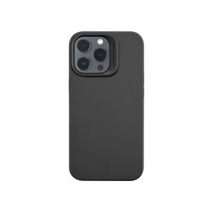 Cellular Apple iPhone 14 Pro Max, Sensation case, Black