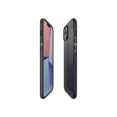 Spigen iPhone 14 Plus, Thin Fit, Black