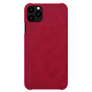Nillkin Apple iPhone 11 Pro Max, Qin Red