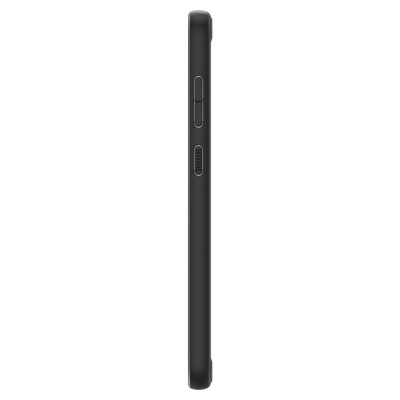 Spigen Samsung S23, Ultra Hybrid, Matte Black