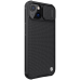 Nillkin Apple iPhone 13, Textured Pro Case, Black