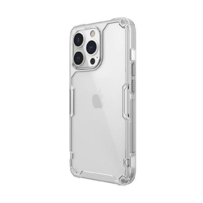 Nillkin Apple iPhone 13 Pro, Ultra thin TPU, Nature Pro, Transparent