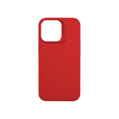 Cellular Apple iPhone 14 Pro Max, Sensation case, Red