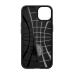 Spigen iPhone 13 mini, Liquid Air, Matte Black