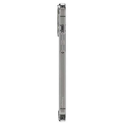 Spigen iPhone 13 Pro, Ultra Hybrid Mag Magsafe, White