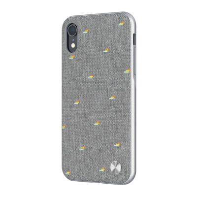 Moshi Apple iPhone XR , Vesta Gray