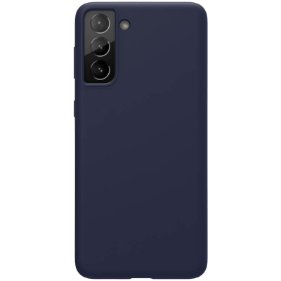 Nillkin Sam. Gal. S21+, Flex Pure Case, Blue