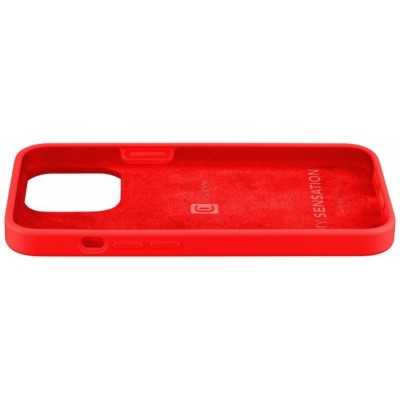 Cellular Apple iPhone 13 mini, Sensation case, Red