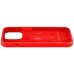 Cellular Apple iPhone 13 mini, Sensation case, Red