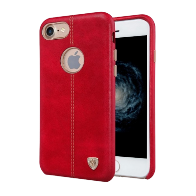 Nillkin Apple iPhone X, Englon Red
