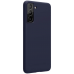 Nillkin Sam. Gal. S21+, Flex Pure Case, Blue