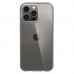 Spigen iPhone 14 Pro, Airskin Hybrid, Crystal Clear