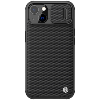 Nillkin Apple iPhone 13, Textured Pro Case, Black