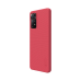 Nillkin Xiaomi RedMi Note 11 Pro, Frosted, Bright Red