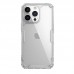 Nillkin Apple iPhone 13 Pro, Ultra thin TPU, Nature Pro Magnetic, Transparent