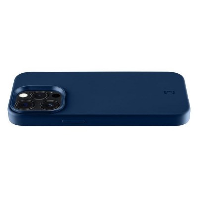 Cellular Apple iPhone 13 Pro Max, Sensation case, Blue