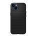 Spigen iPhone 13, Liquid Air, Matte Black