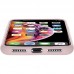 Cellular Apple iPhone XS Max, Sensation case Pink
