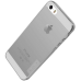 Nillkin Apple iPhone 5SE, Ultra thin TPU, Nature Gray