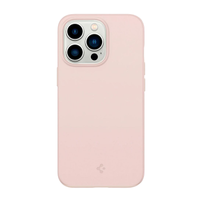 Spigen iPhone 13 Pro, Thin Fit, Pink Sand