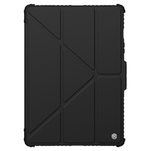 Nillkin Sam. Gal. Tab S9/S9 FE Bumper Pro Case, Black