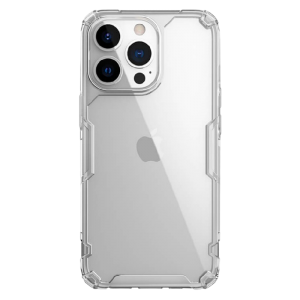 Nillkin Apple iPhone 13 Pro Max, Ultra thin TPU, Nature Pro, Transparent