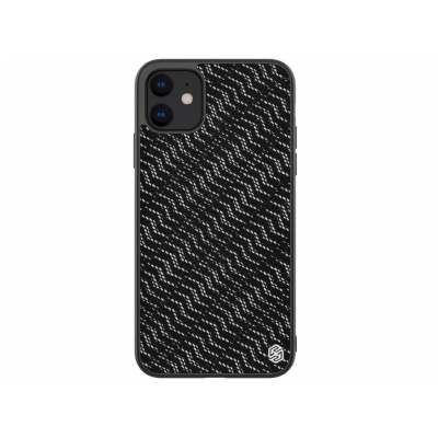 Nillkin Apple iPhone 11 Pro, Twinkle case Black