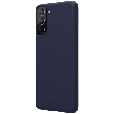 Nillkin Sam. Gal. S21+, Flex Pure Case, Blue