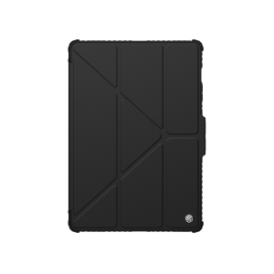 Nillkin Sam. Gal. Tab S9+/S9 FE+ Bumper Pro Case, Black
