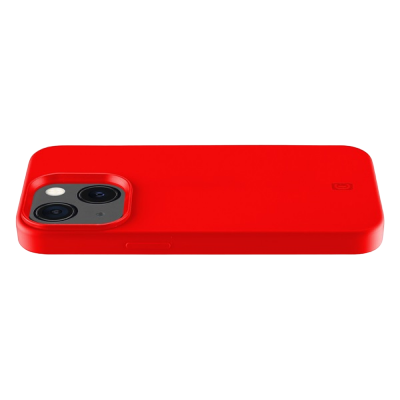 Cellular Apple iPhone 13 mini, Sensation case, Red