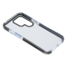 Cellular Sam. (Gal. S23 Ultra), Tetra Case, Transparent