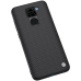 Nillkin Xiaomi Redmi Note 9, Textured Case Black