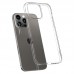 Spigen iPhone 14 Pro, Airskin Hybrid, Crystal Clear