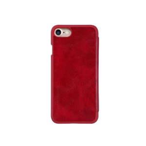 Nillkin Apple iPhone 7/8, Qin Red
