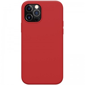Nillkin Apple iPhone 12 | 12 Pro, Flex Pure Pro Red