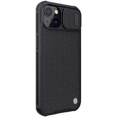 Nillkin Apple iPhone 13, Textured Pro Case, Black