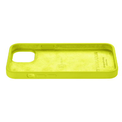 Cellular Apple iPhone 14, Sensation case, Green