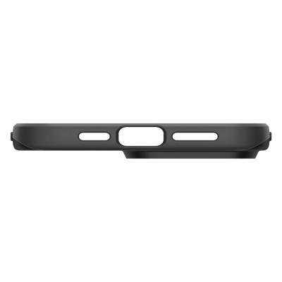 Spigen iPhone 14 Pro, Thin Fit, Black