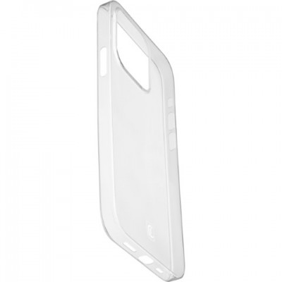 Cellular Apple iPhone 13 Pro, Zero case, Transparent