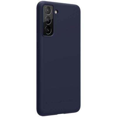 Nillkin Sam. Gal. S21+, Flex Pure Case, Blue