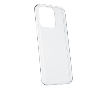Cellular Apple iPhone 13 Pro, Zero case, Transparent