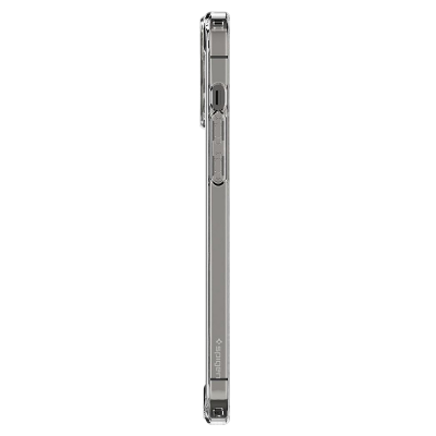 Spigen iPhone 13 Pro, Ultra Hybrid Mag Magsafe, White