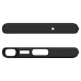 Spigen Samsung S23 Ultra, Ultra Hybrid, Matte Black