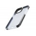 Cellular Apple iPhone 14 Plus, Tetra case, Transparent