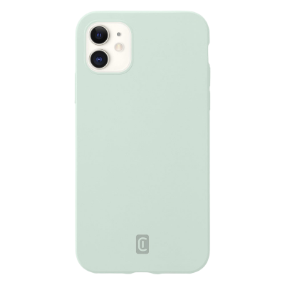 Cellular Apple iPhone 12, Sensation case Green